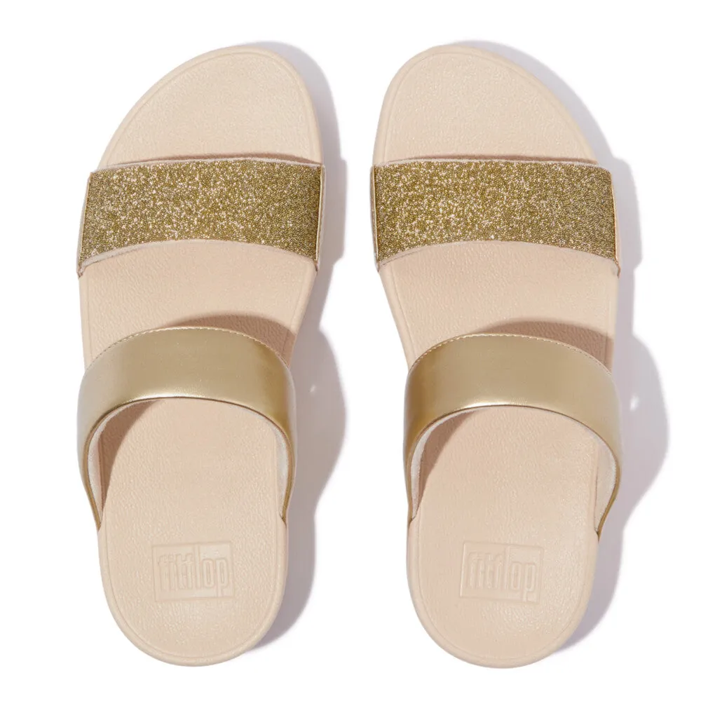 รองเท้าแตะแบบสวม ผู้หญิง รุ่น LULU OPUL SLIDES