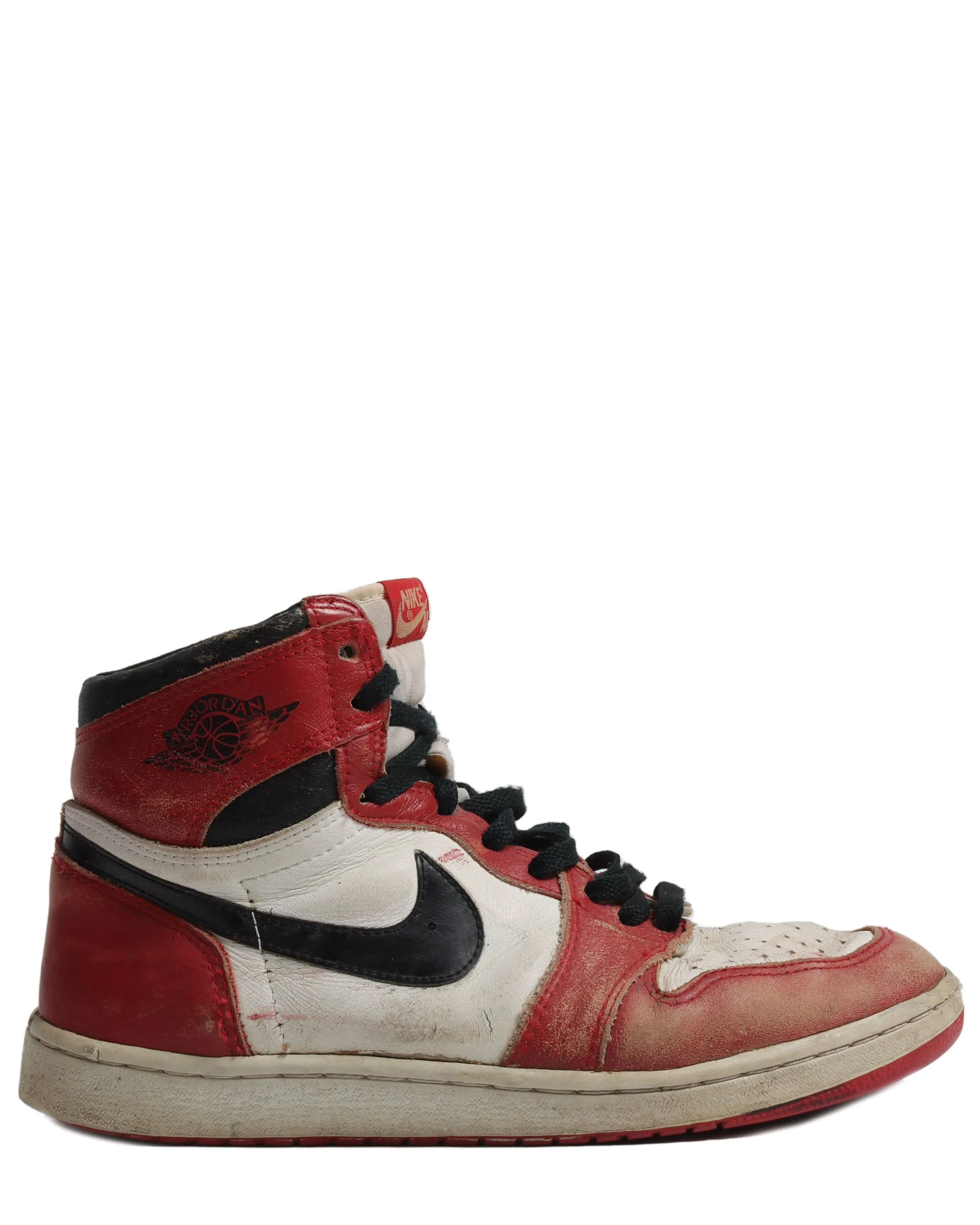 1985 Jordan 1 Chicago