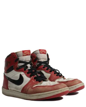 1985 Jordan 1 Chicago