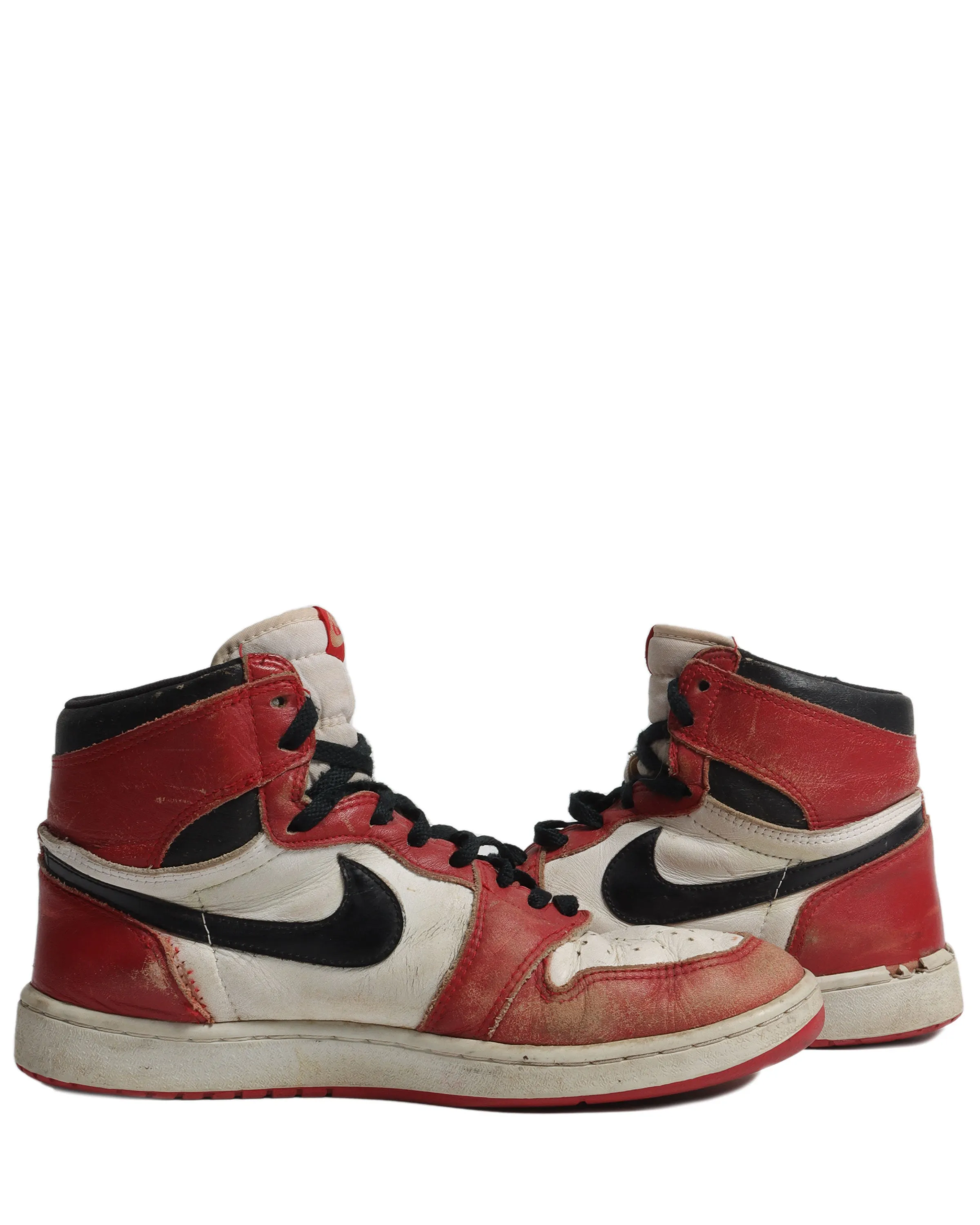 1985 Jordan 1 Chicago