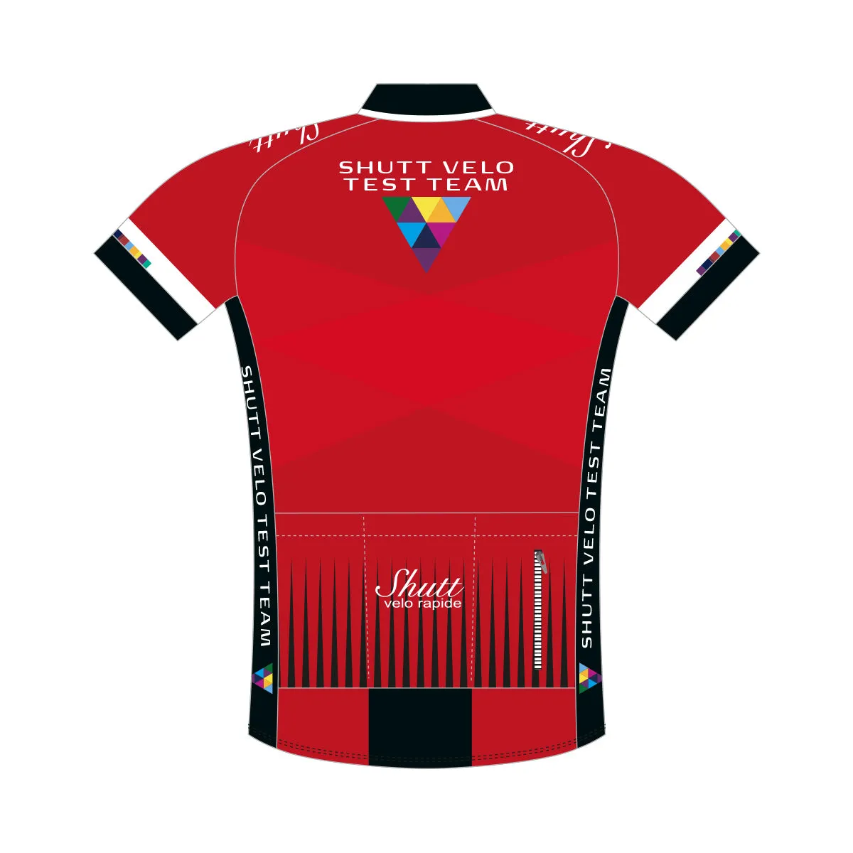 2020 SVTT Sportline Performance Jersey