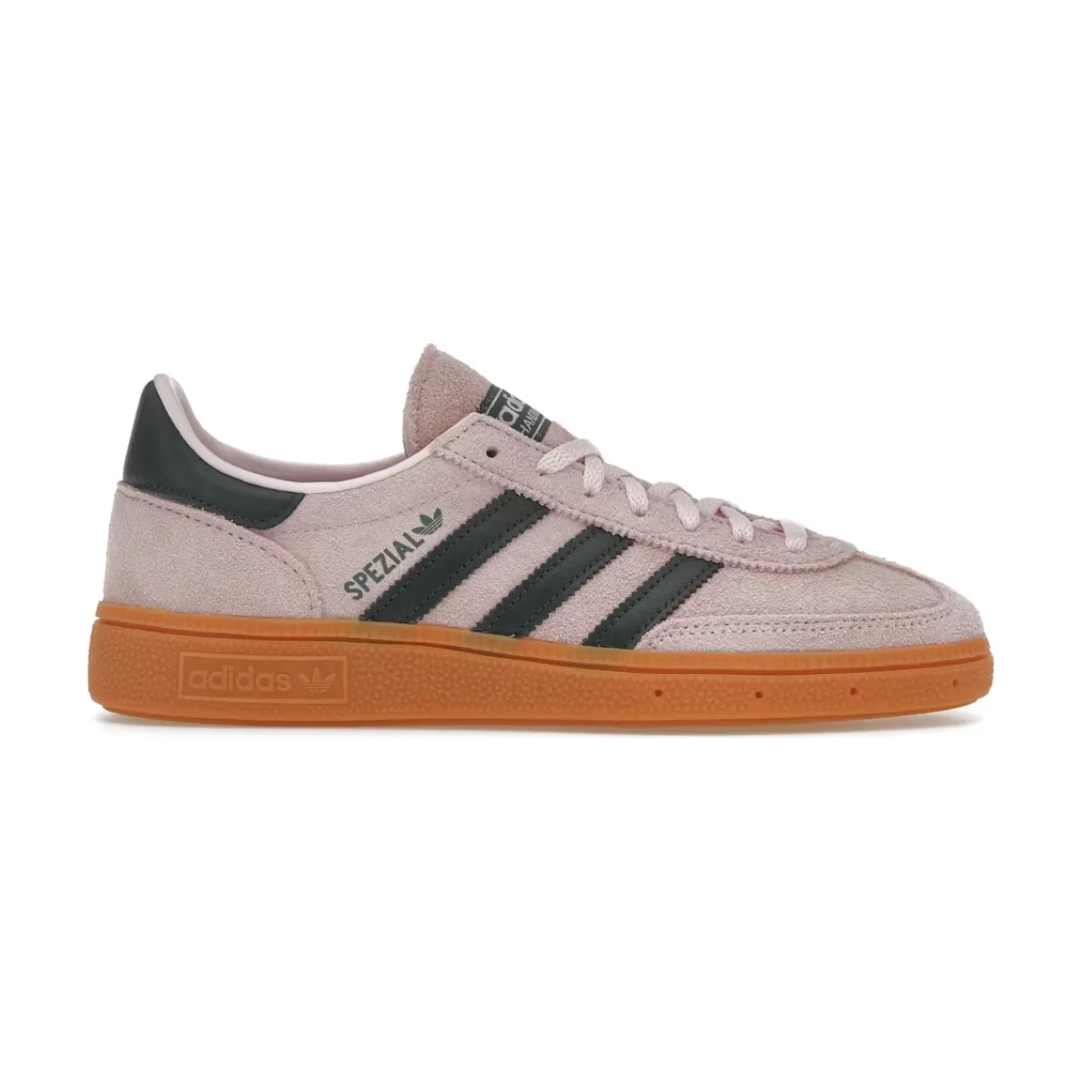 adidas Handball Spezial Clear Pink Arctic Night (Women's)