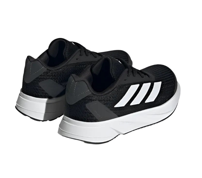 Adidas Kids Trainer Duramo SL K Black/Cloud White/Carbon