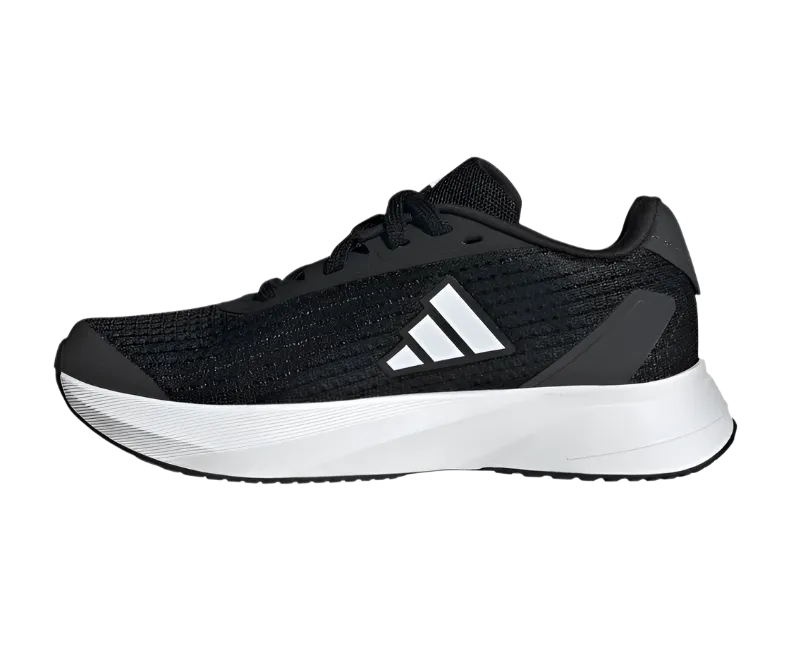 Adidas Kids Trainer Duramo SL K Black/Cloud White/Carbon