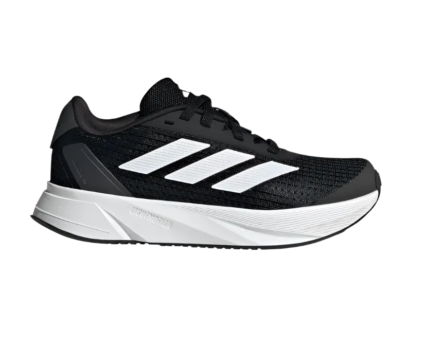 Adidas Kids Trainer Duramo SL K Black/Cloud White/Carbon