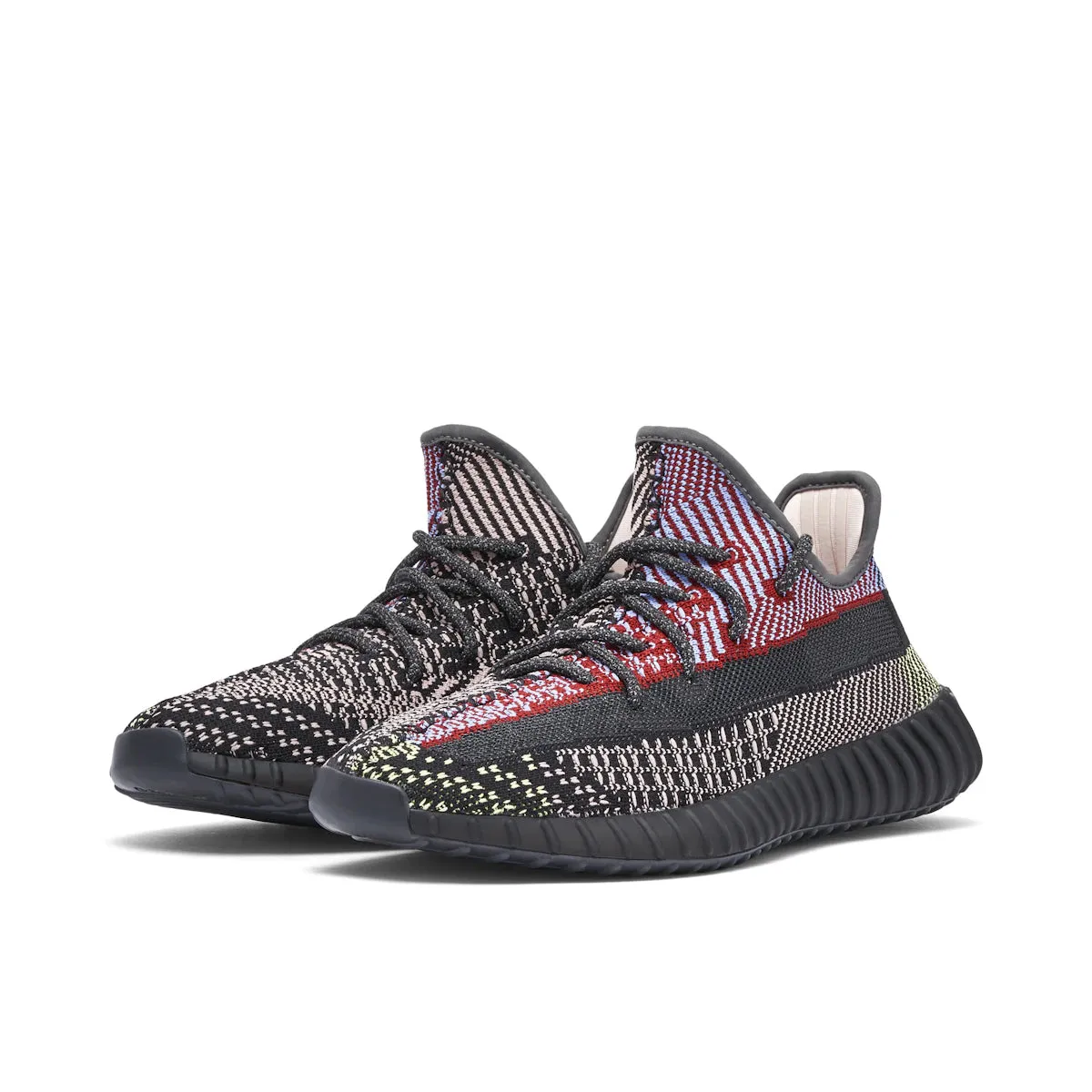 Adidas Yeezy Boost 350 V2 Yecheil (Non-Reflective)