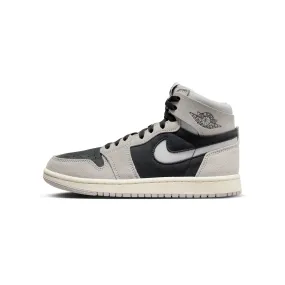 Air Jordan 1 Womens Zoom Comfort 2 Shoes 'Iron Ore'