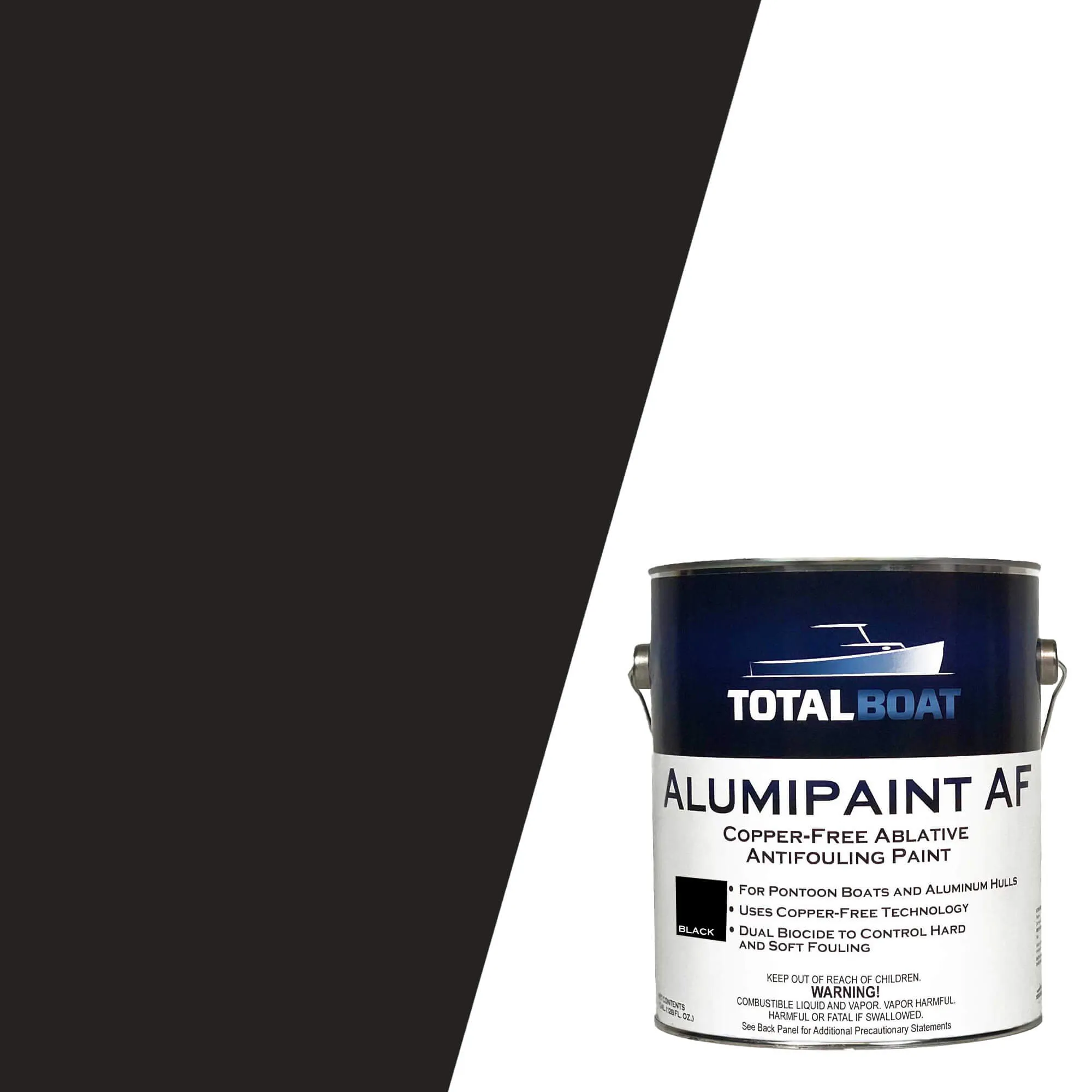 AlumiPaint AF Aluminum Antifouling Paint