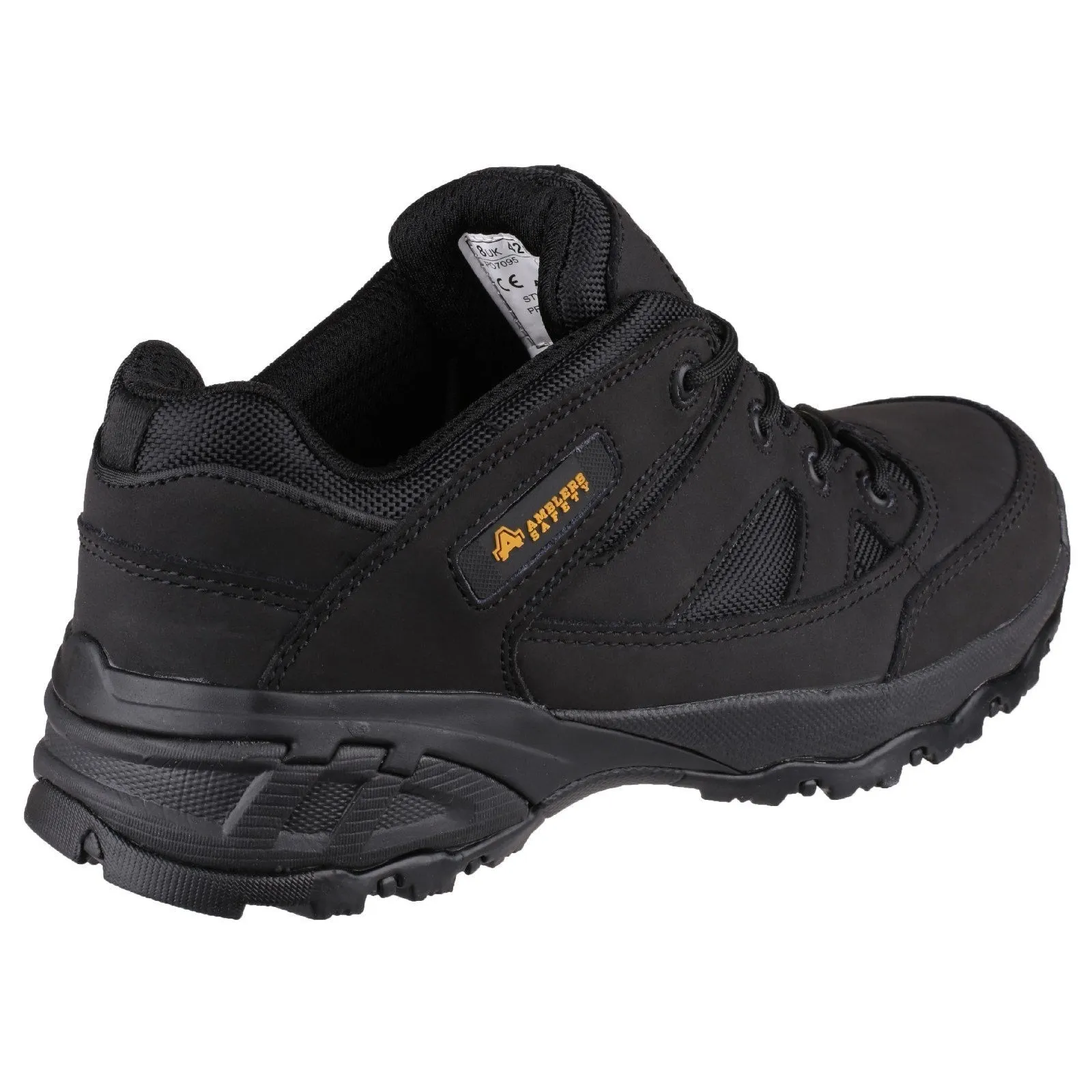 Amblers FS68C Safety Trainers