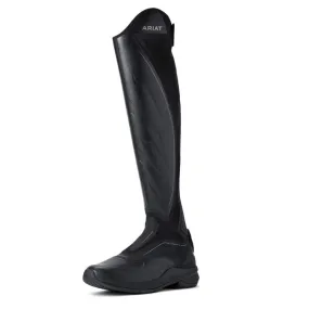 Ariat Men's Ascent Tall Riding Boot Black