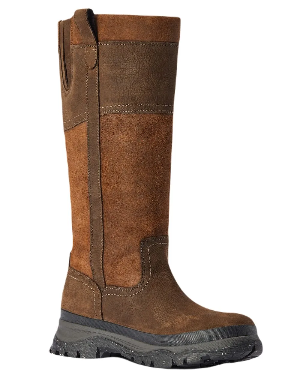 Ariat Moresby Tall H20 Java Country Boot