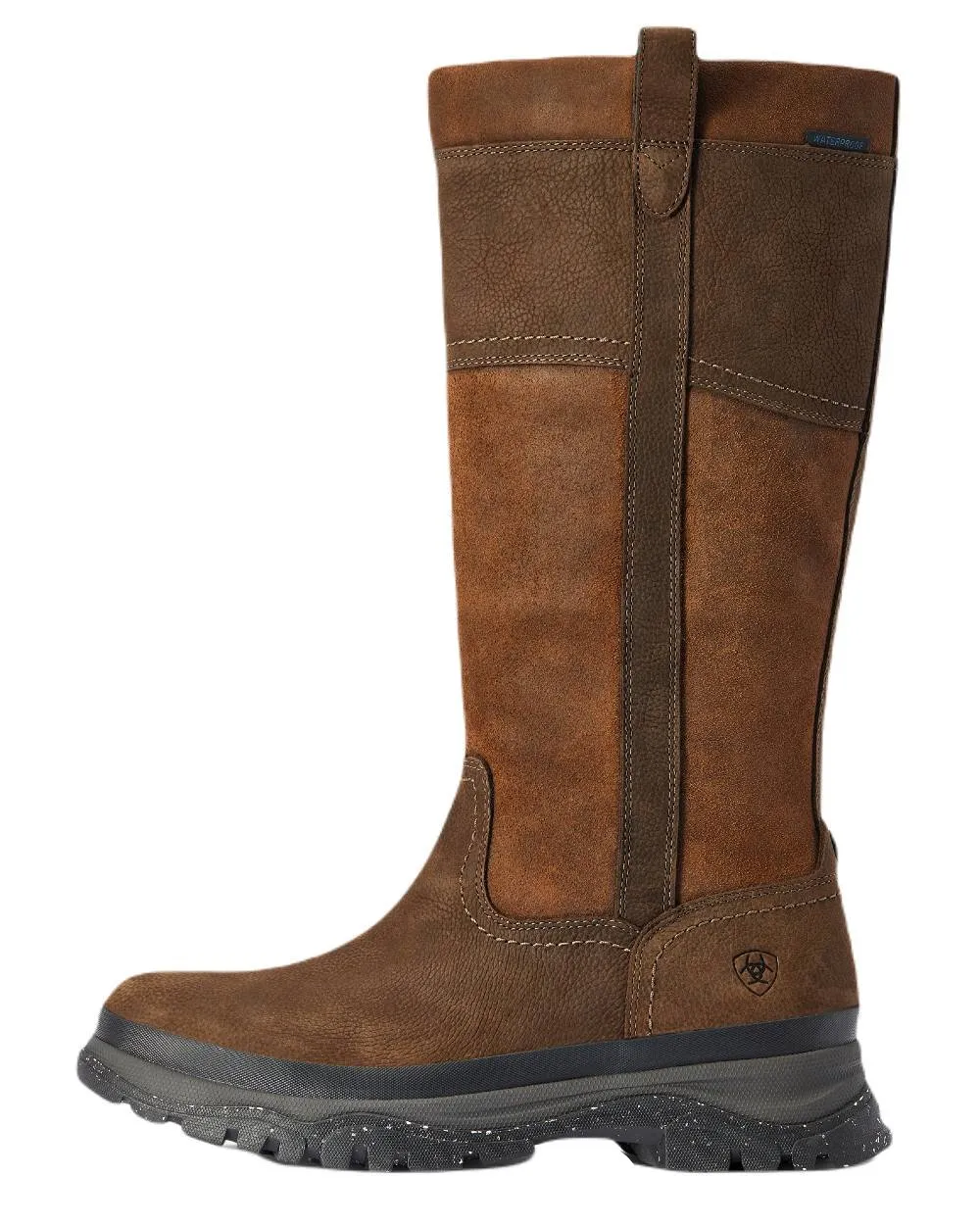 Ariat Moresby Tall H20 Java Country Boot