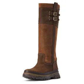 Ariat Women's Moresby Tall Waterproof Boot