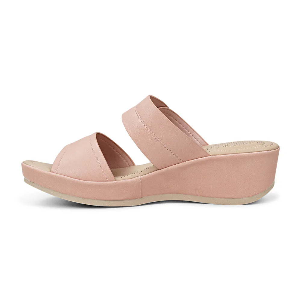 Bata Comfit CHANNAH Slip-on Sandal for Women