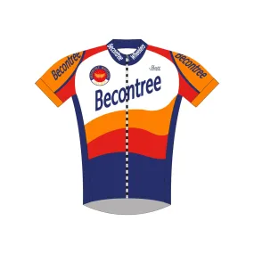 Becontree Sportline Performance Jersey