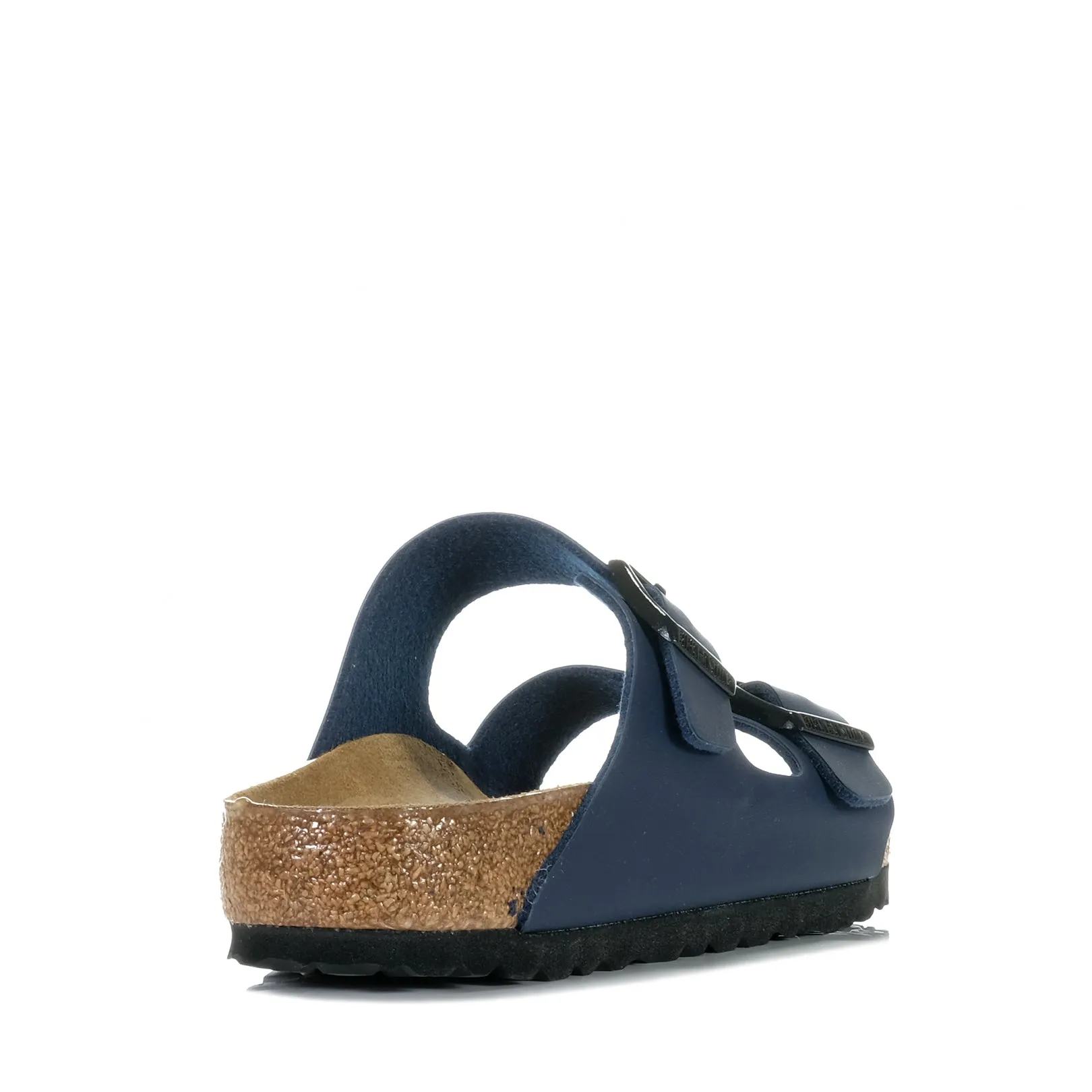 Birkenstock Arizona Birko-Flor (Regular) Blue