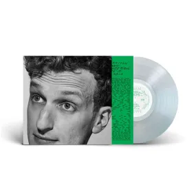 Boy (Transparent Clear Vinyl)