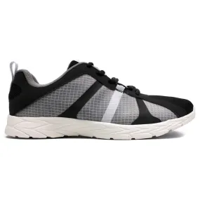 Brisk Radiant Textile Synthetic Women's Low Top Trainers