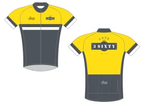 Cafe 3 Sixty Sportline Performance Jersey