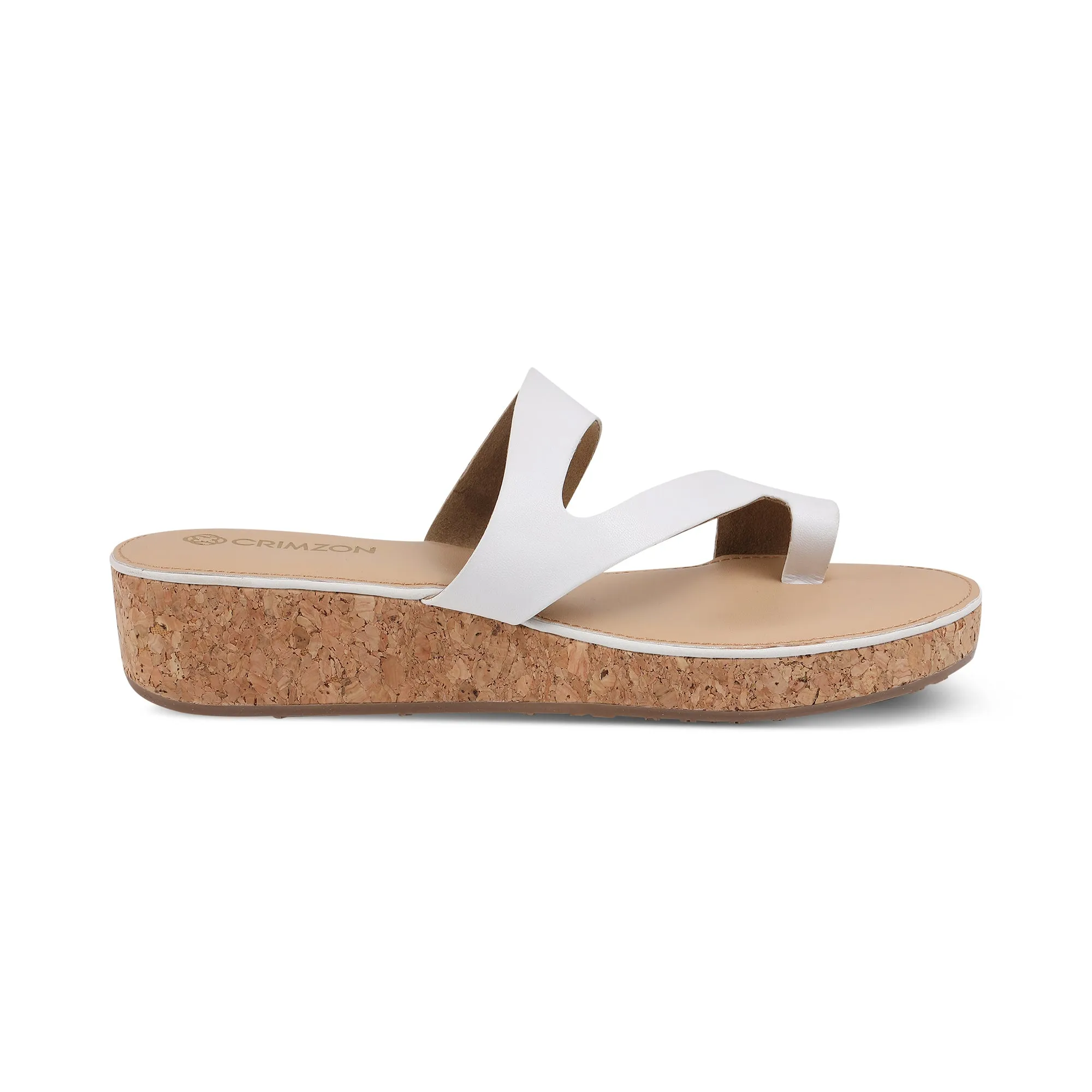 CAIRA- WHITE PLATFORMS