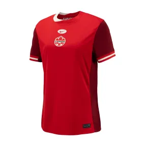 Canada 2024 Home Replica Jersey Women