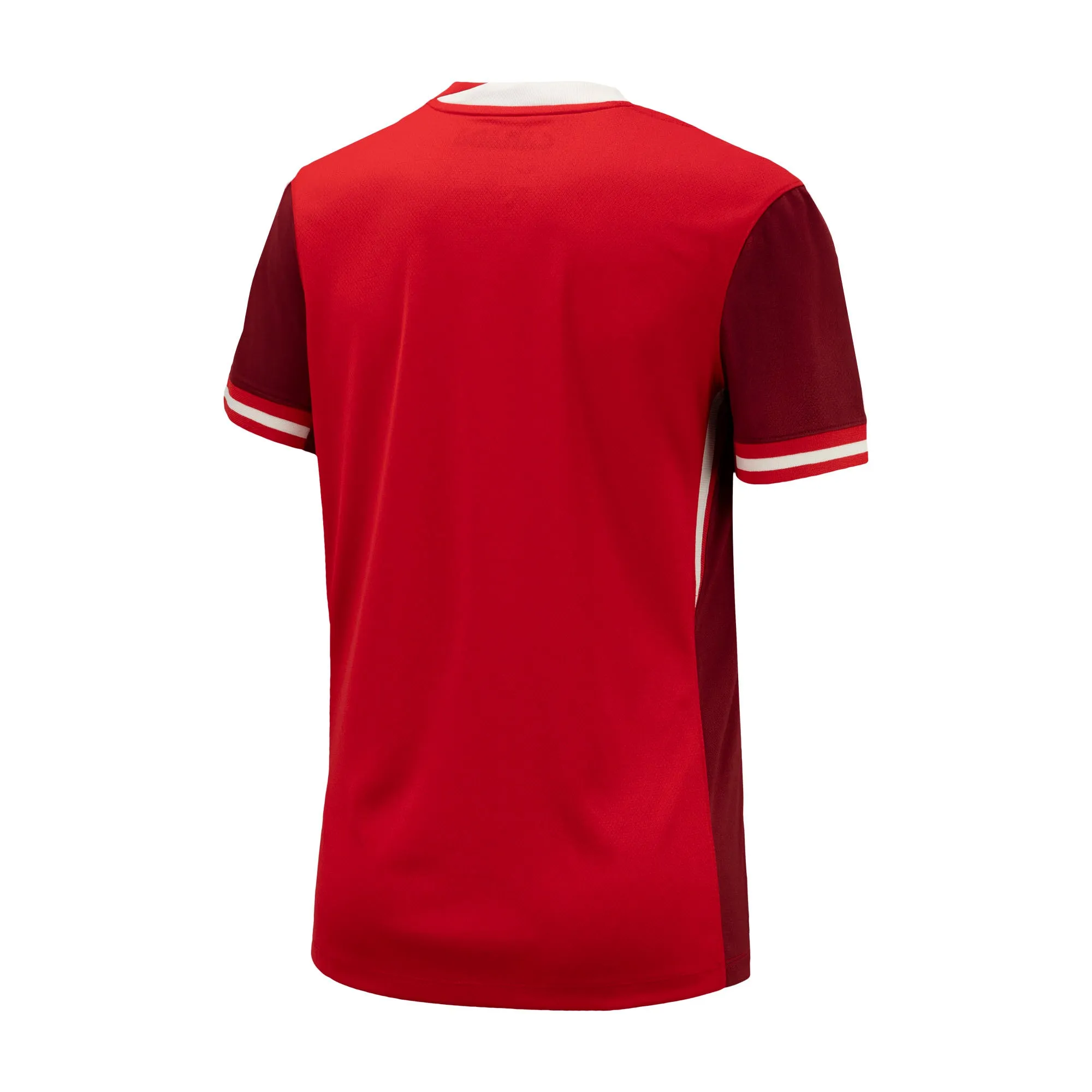 Canada 2024 Home Replica Jersey Women