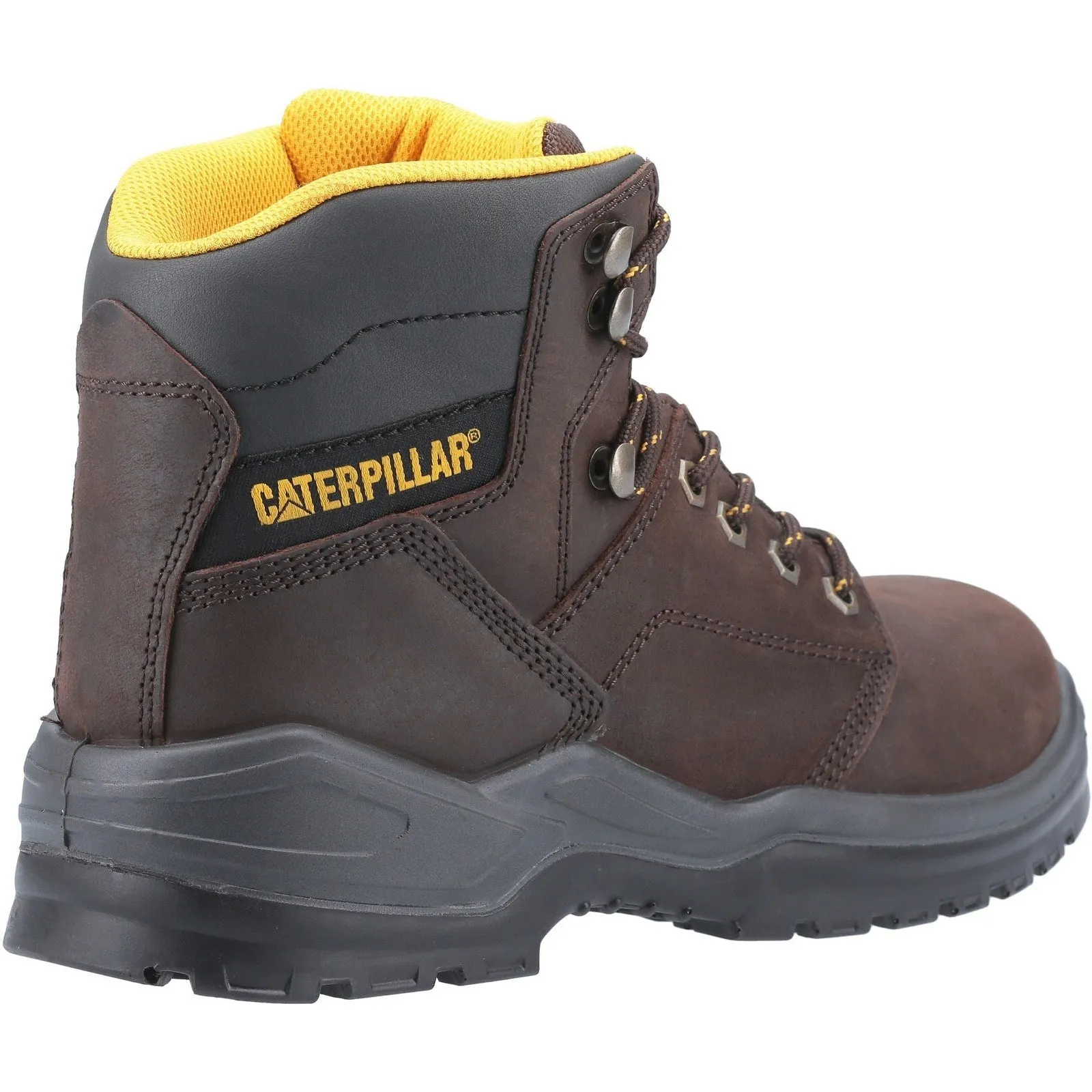 CAT Caterpillar Striver Safety Boots