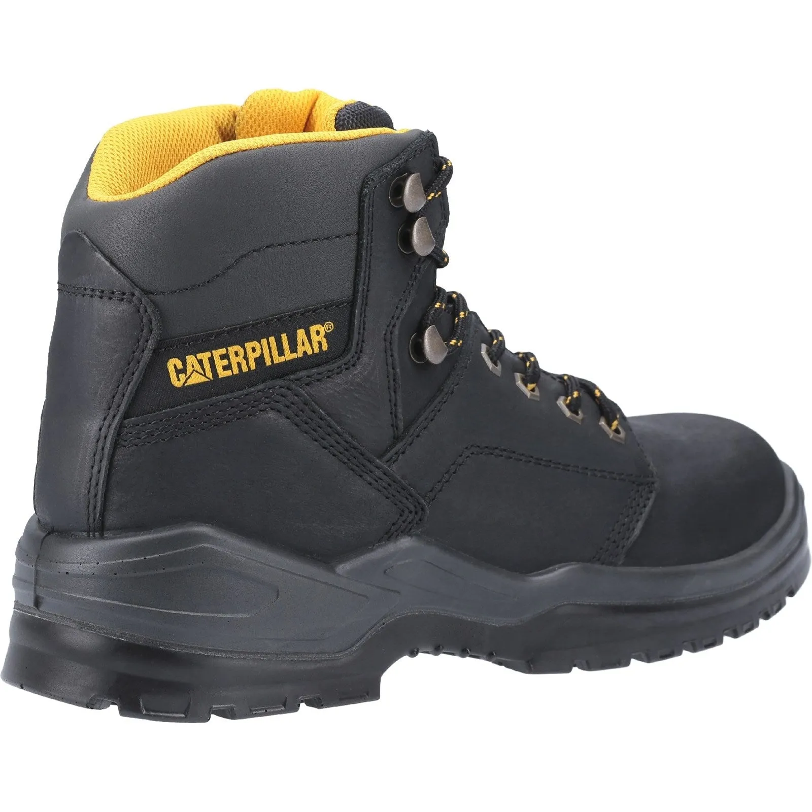 CAT Caterpillar Striver Safety Boots