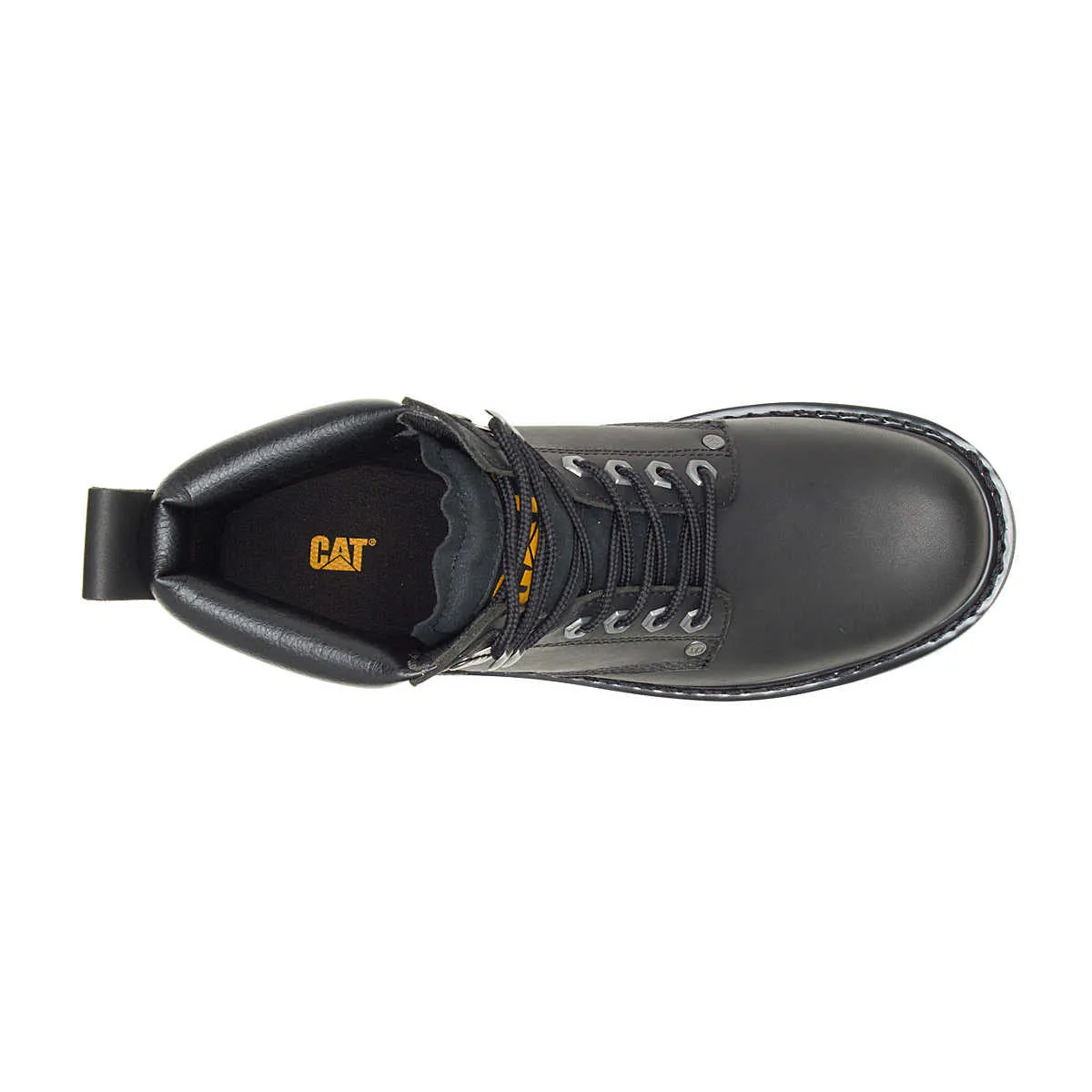 Caterpillar Men's Second Shift Work Boots