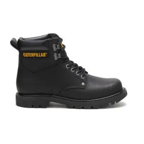 Caterpillar Men's Second Shift Work Boots