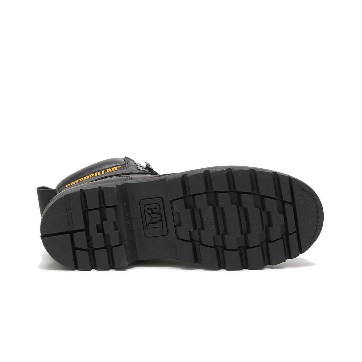 Caterpillar Men's Second Shift Work Boots