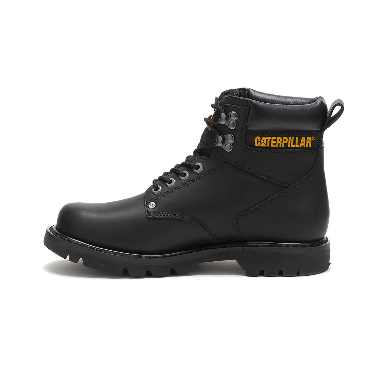 Caterpillar Men's Second Shift Work Boots