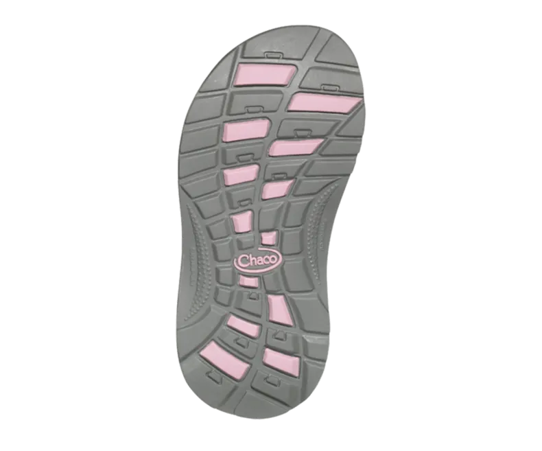 Chaco Kids' ZX/1 EcoTread - Hugs and Kisses