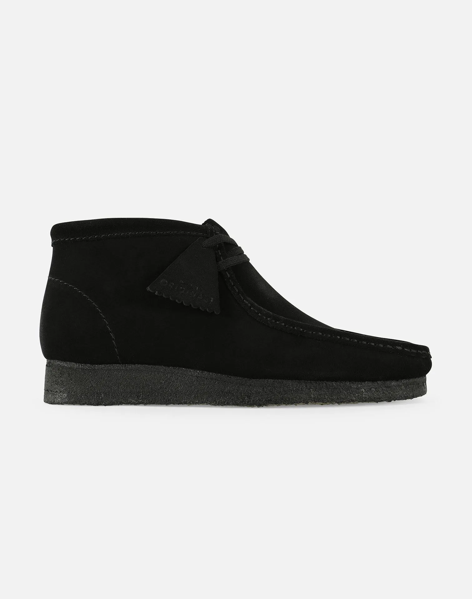 Clarks WALLABEE BOOTS