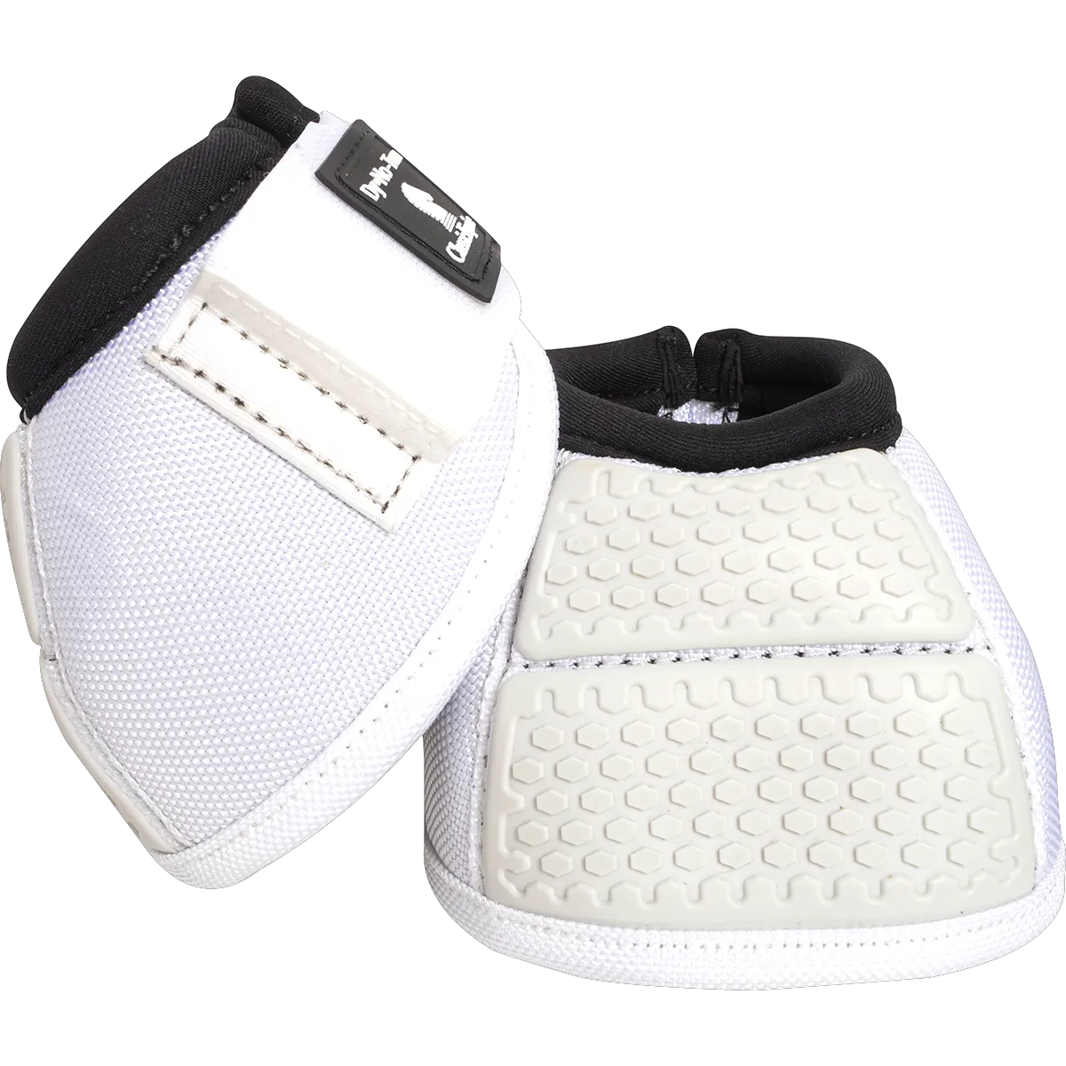 Classic Equine Flexion Bell Boots