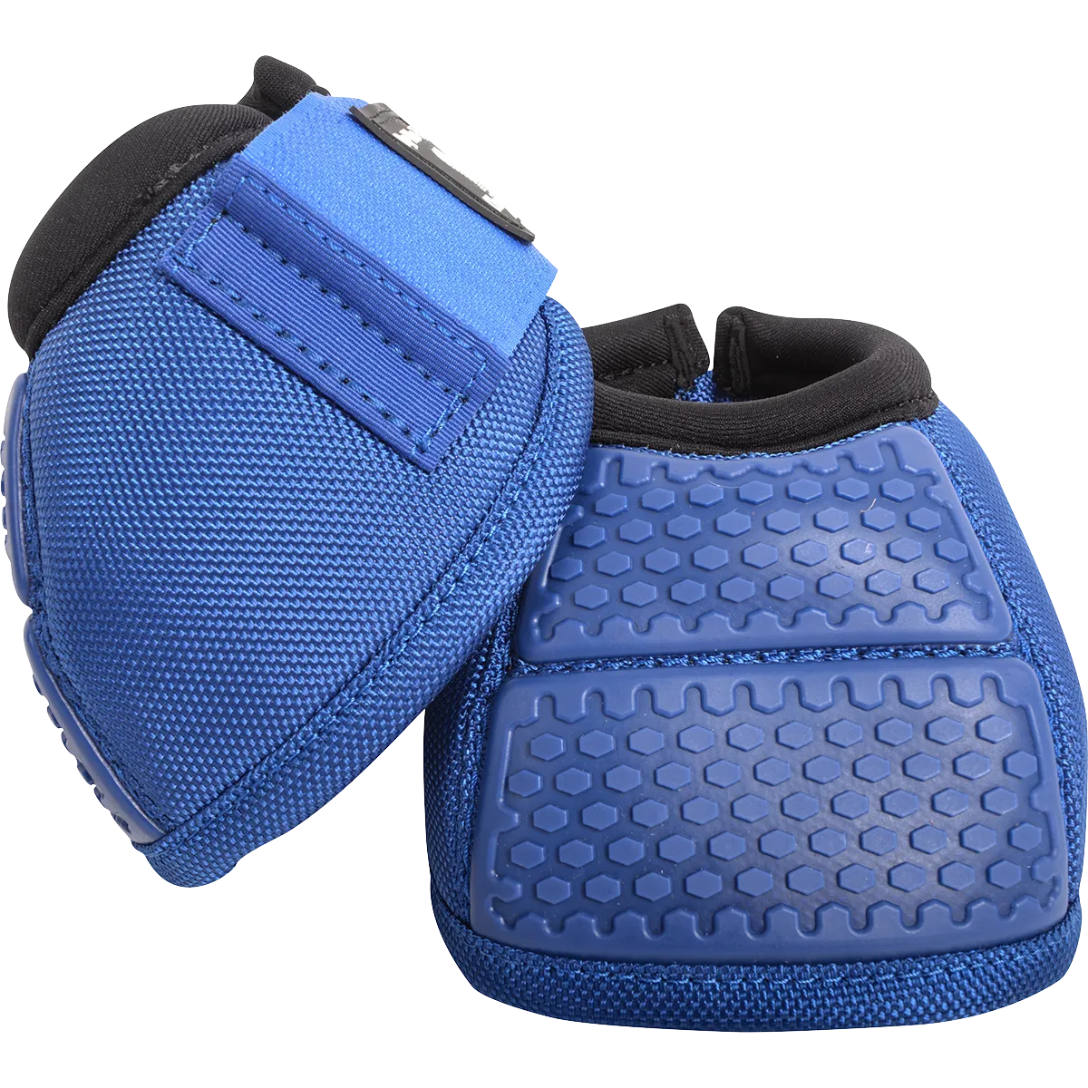 Classic Equine Flexion Bell Boots