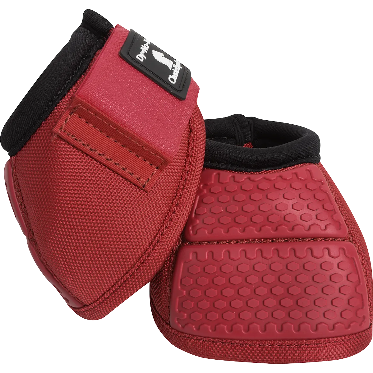 Classic Equine Flexion Bell Boots