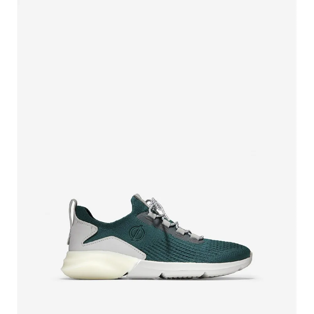 Cole Haan Zerogrand Stitchlite Lace Up Runner