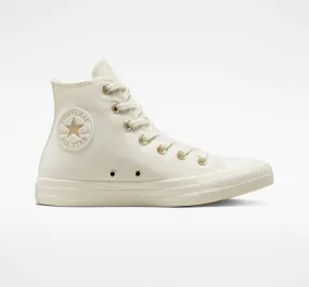 CONVERSE Chuck Taylor All Star Festival Florals - Egret/Egret/Light Gold