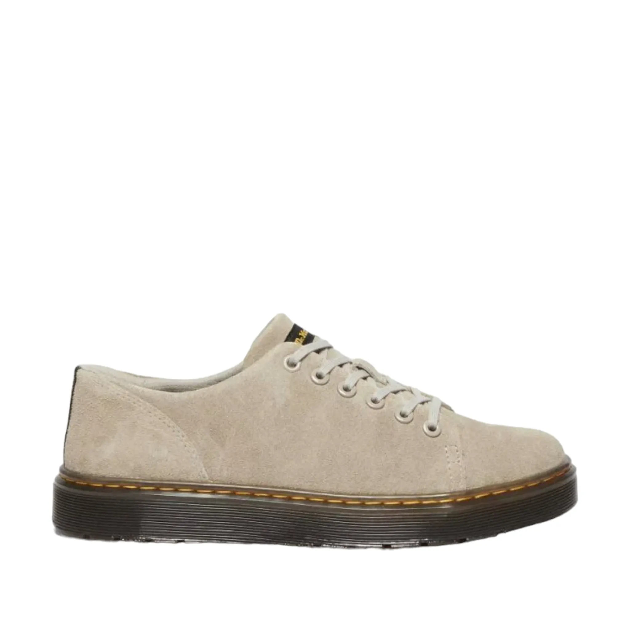 Dante Bronx Shoe Dr. Martens