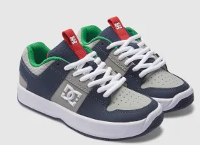 Dc  Lynx Zero  Kids Trainers