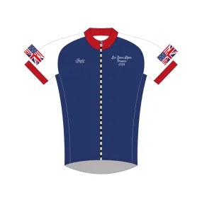 Denizens Sportline Performance Jersey