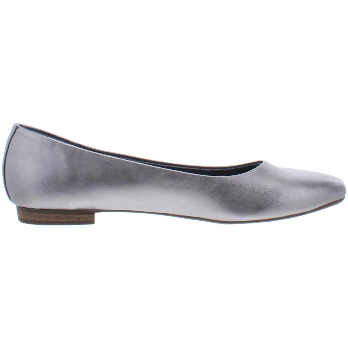 Dr. Scholl's Shoes Womens Aston Comfort Insole Flats