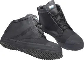 DUI Rock Boots