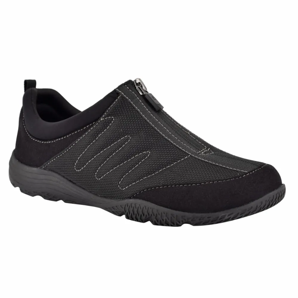 Easy Spirit Women's Bestrong2 Black M