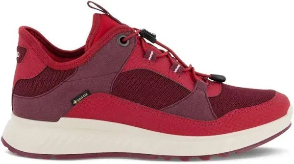 Ecco 835333 Exostride Chilli