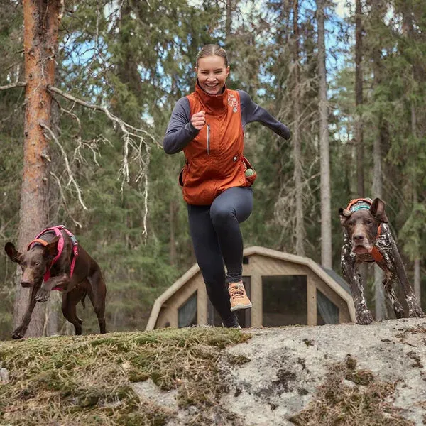 ECO Training Vest | Blackberry