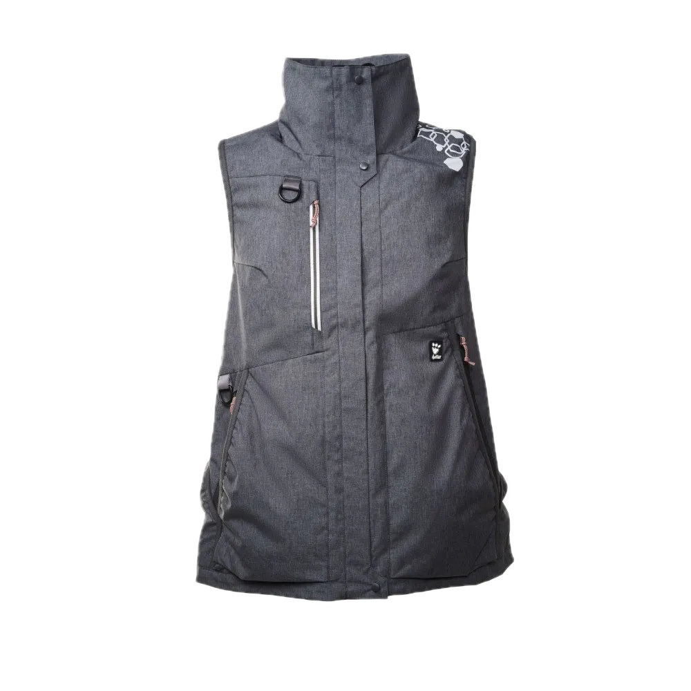 ECO Training Vest | Blackberry