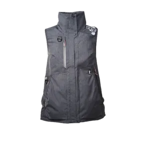 ECO Training Vest | Blackberry