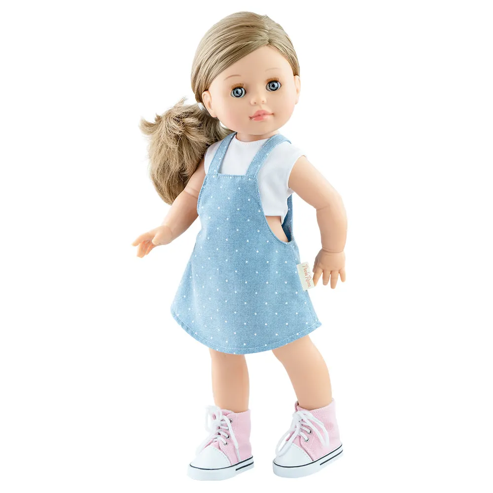 Emma Doll 42cm  PR6044